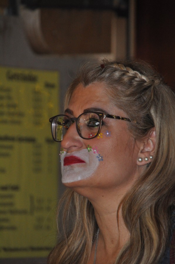 Foto SWR3 ElchParty 2018