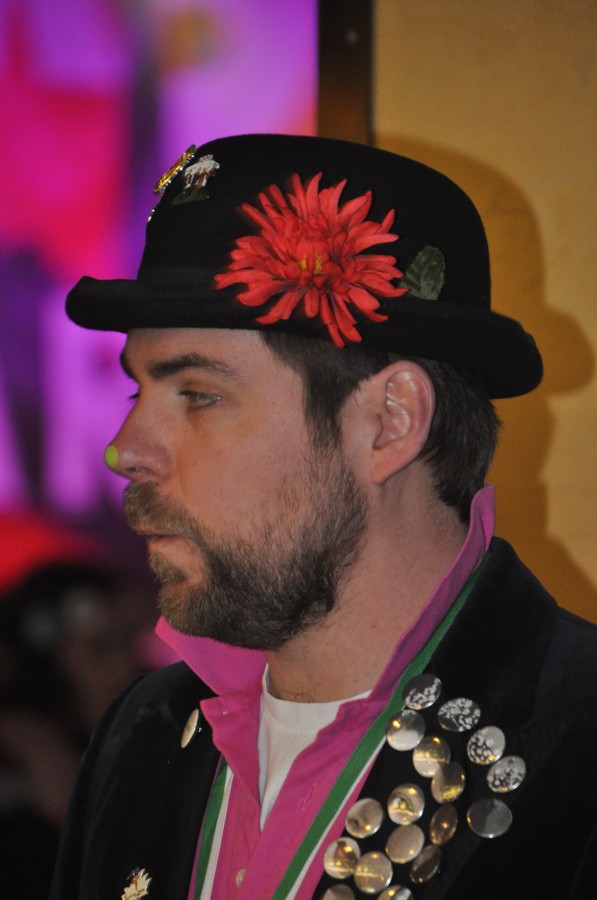 Foto SWR3 ElchParty 2018