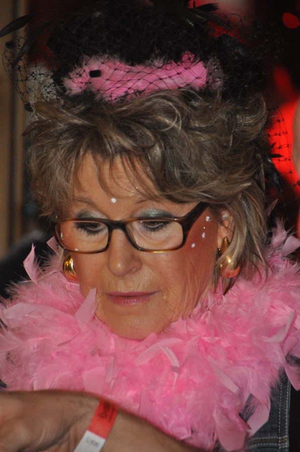 Foto SWR3 ElchParty 2018
