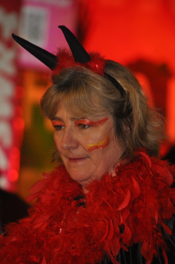 Foto SWR3 ElchParty 2018