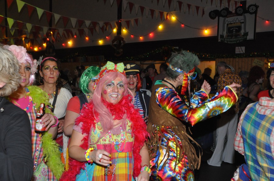 Foto SWR3 ElchParty 2018