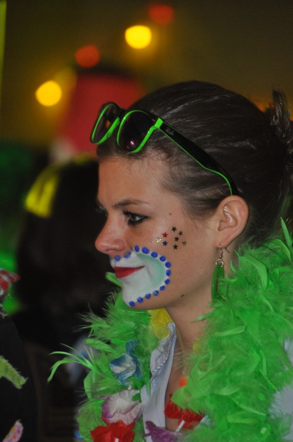 Foto SWR3 ElchParty 2018