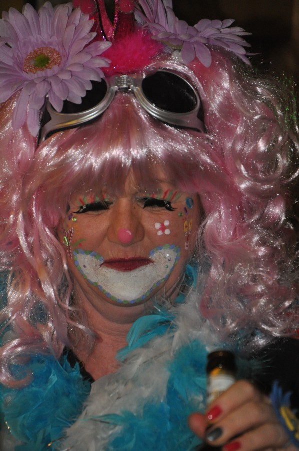 Foto SWR3 ElchParty 2018