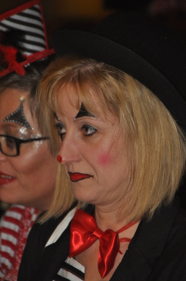 Foto SWR3 ElchParty 2018