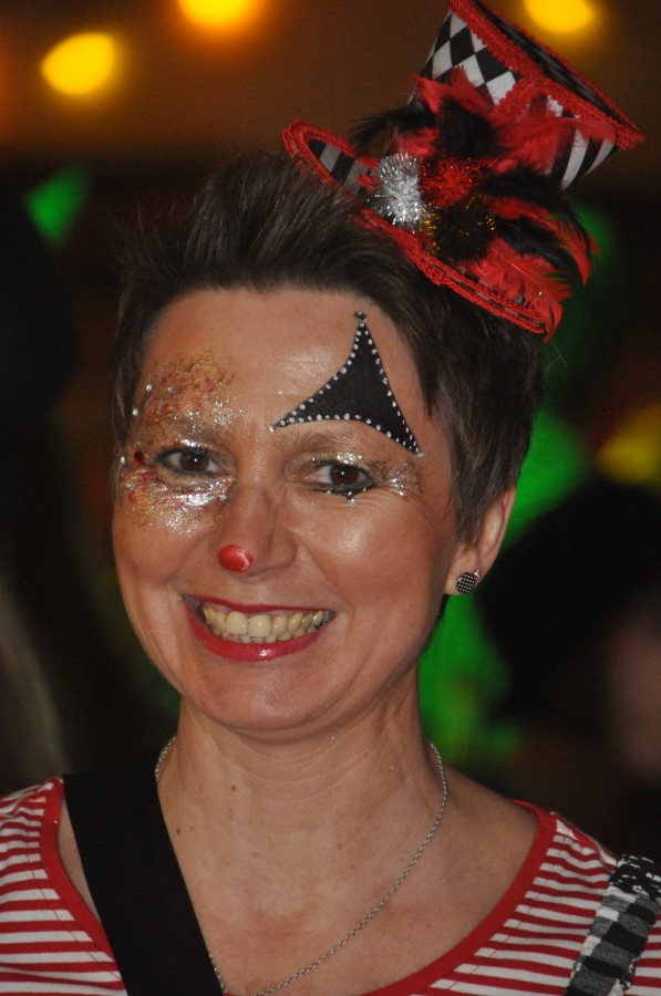 Foto SWR3 ElchParty 2018