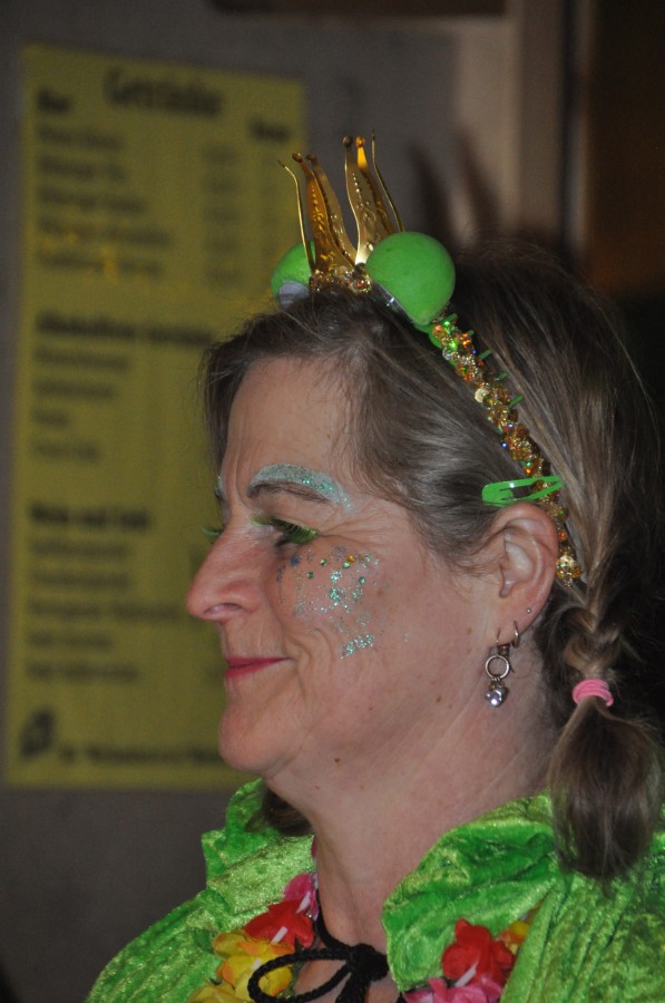 Foto SWR3 ElchParty 2018