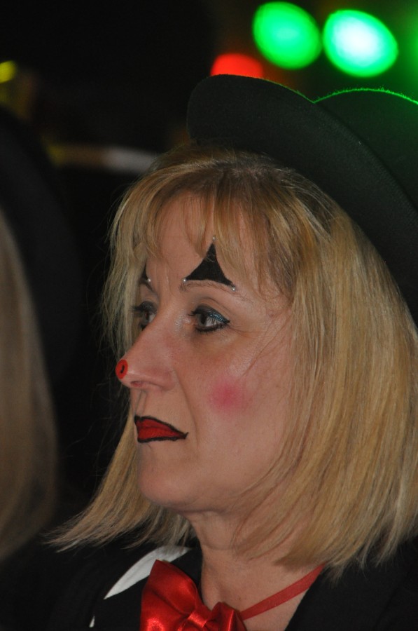 Foto SWR3 ElchParty 2018