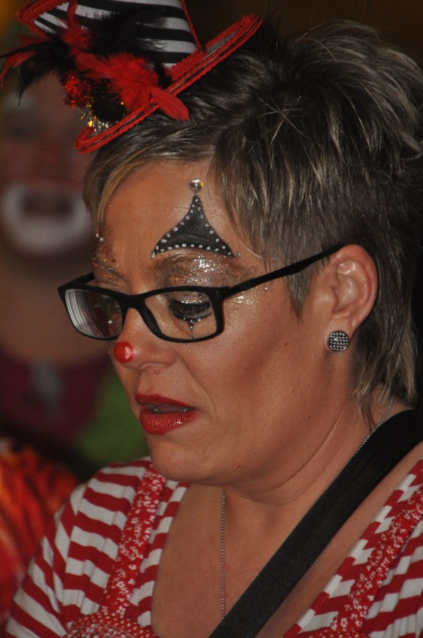 Foto SWR3 ElchParty 2018