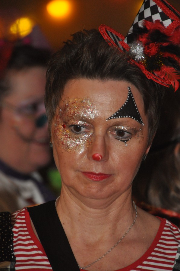 Foto SWR3 ElchParty 2018