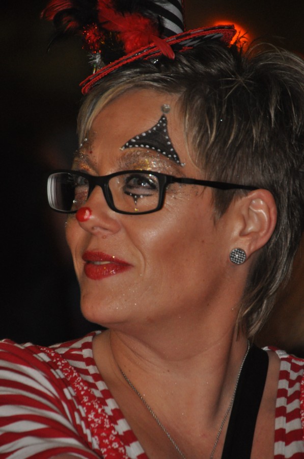 Foto SWR3 ElchParty 2018