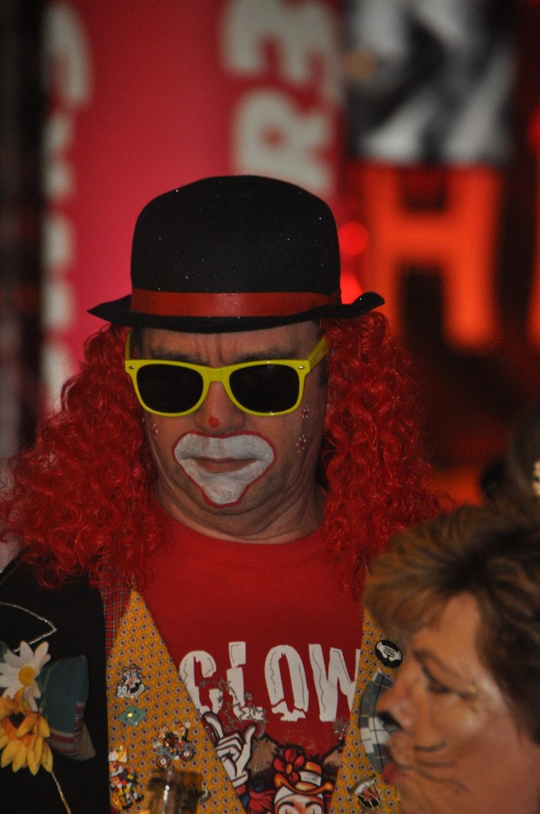 Foto SWR3 ElchParty 2018