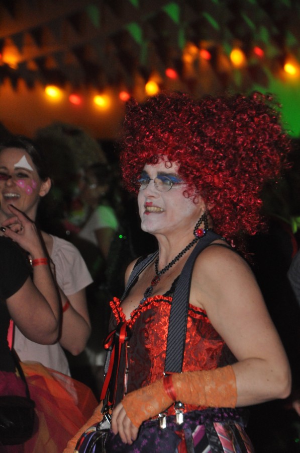 Foto SWR3 ElchParty 2018