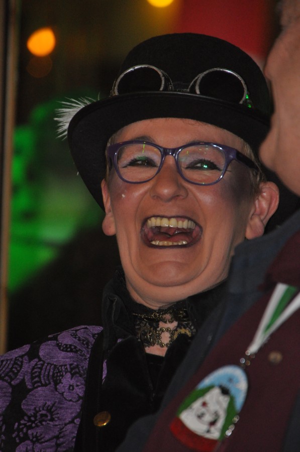 Foto SWR3 ElchParty 2018