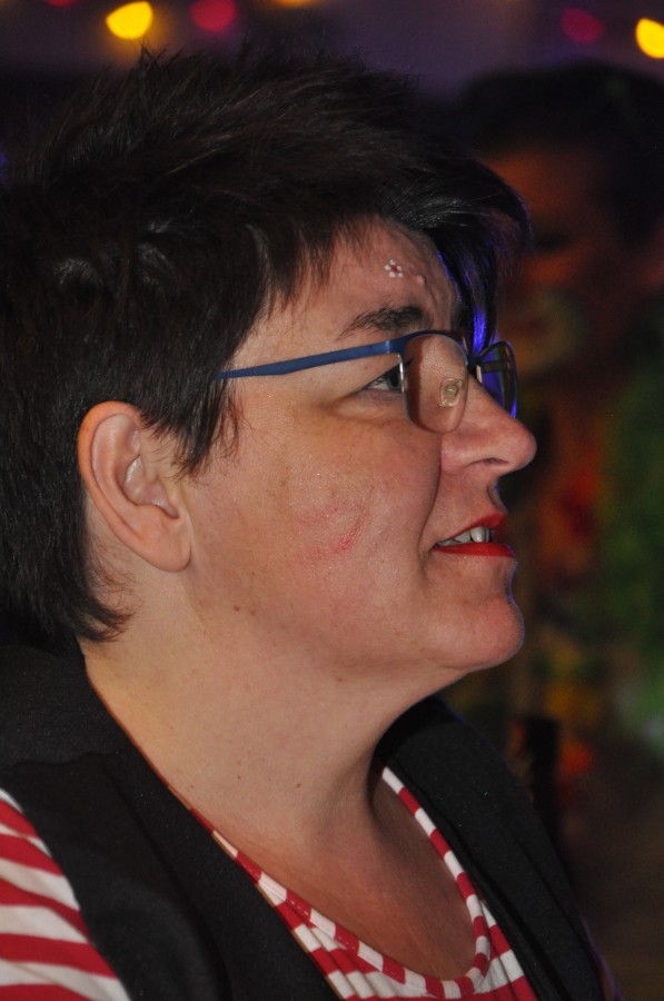 Foto SWR3 ElchParty 2018