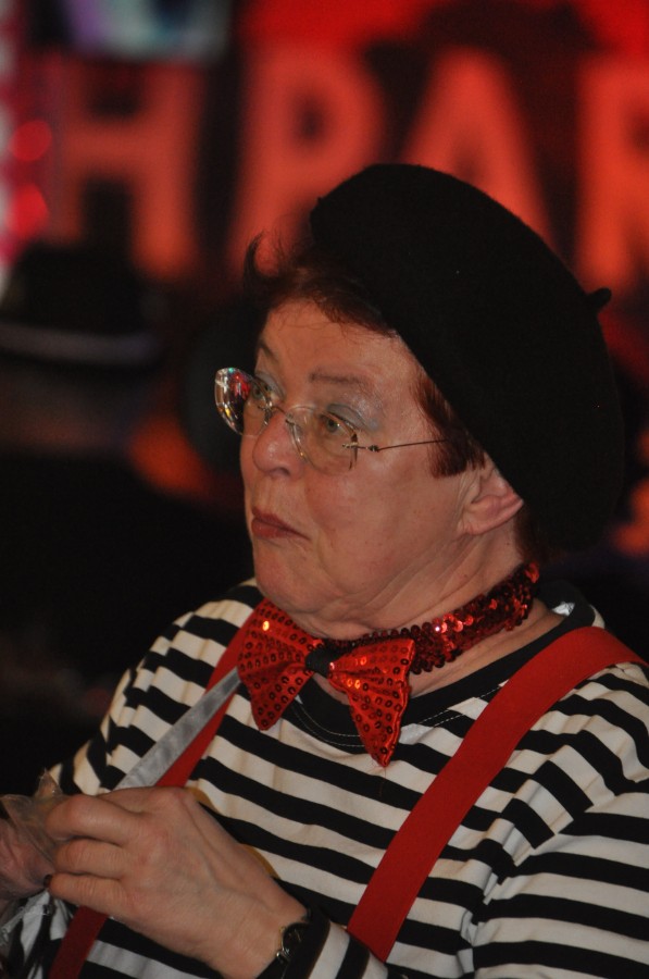 Foto SWR3 ElchParty 2018