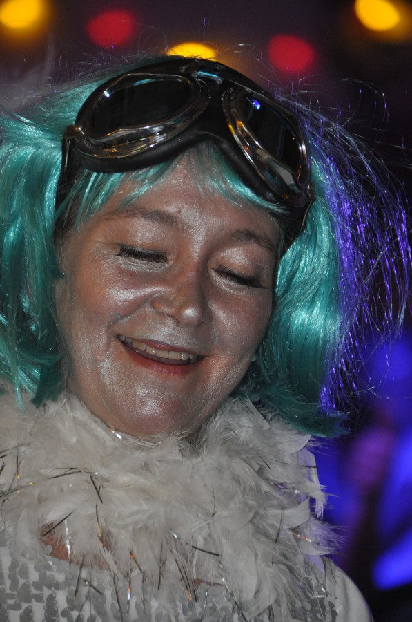 Foto SWR3 ElchParty 2018