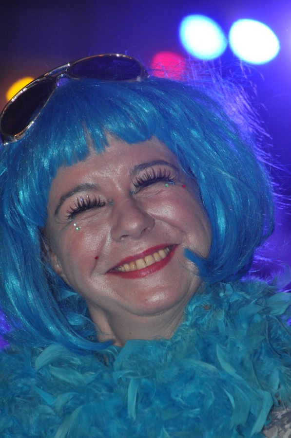 Foto SWR3 ElchParty 2018