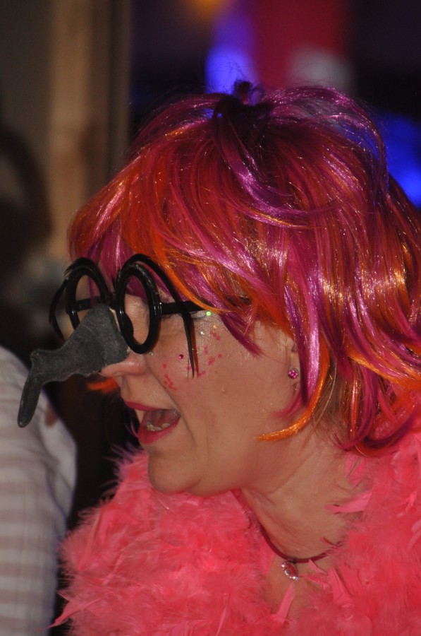 Foto SWR3 ElchParty 2018