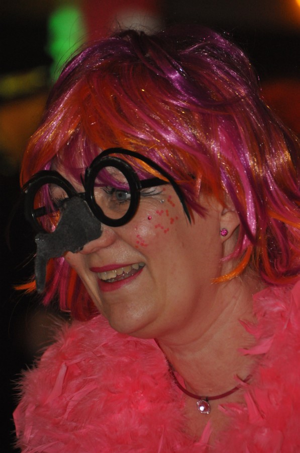 Foto SWR3 ElchParty 2018