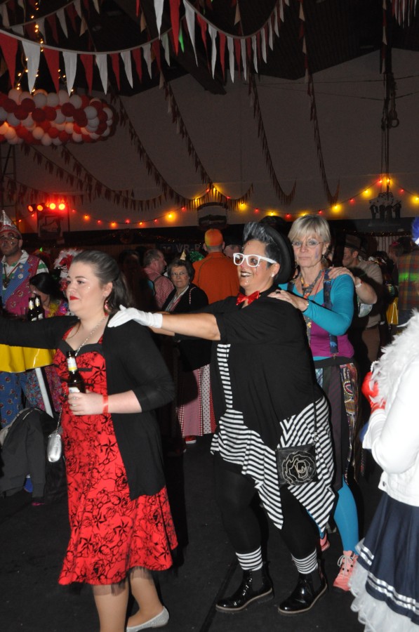 Foto SWR3 ElchParty 2018