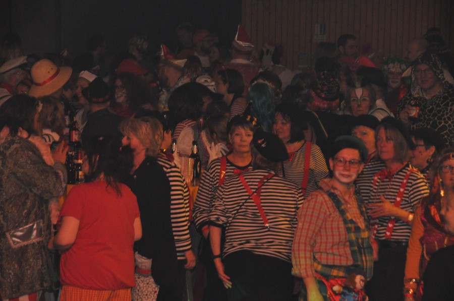 Foto SWR3 ElchParty 2018