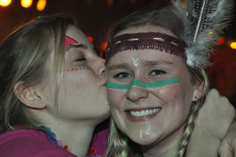 Foto SWR3 ElchParty 2018