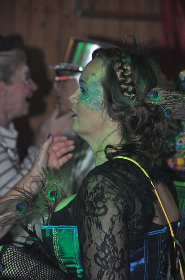 Foto SWR3 ElchParty 2018