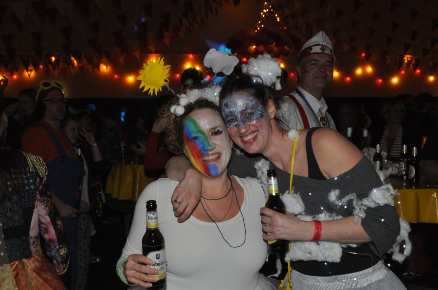 Foto SWR3 ElchParty 2018