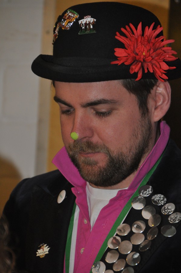 Foto SWR3 ElchParty 2018