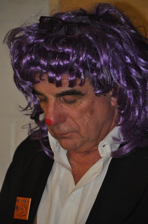 Foto SWR3 ElchParty 2018