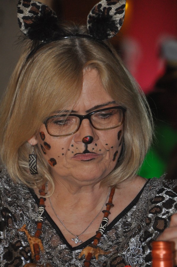 Foto SWR3 ElchParty 2018