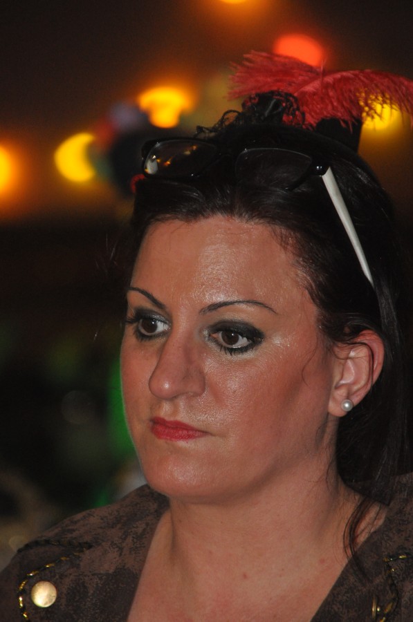 Foto SWR3 ElchParty 2018