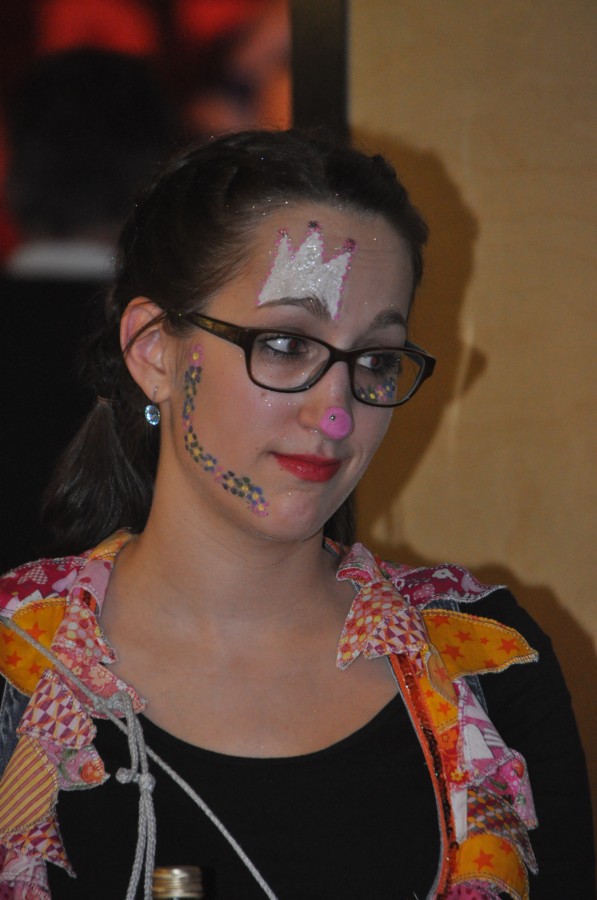 Foto SWR3 ElchParty 2018