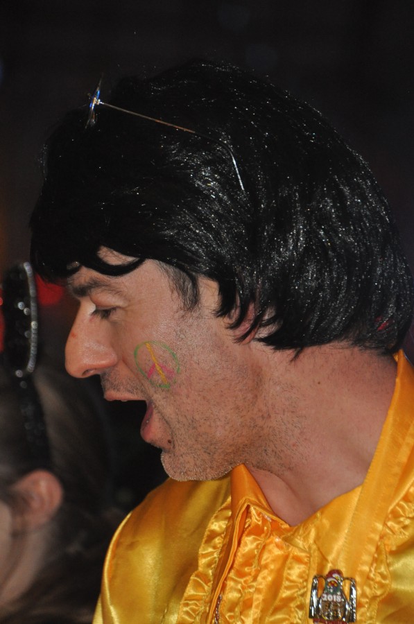 Foto SWR3 ElchParty 2018