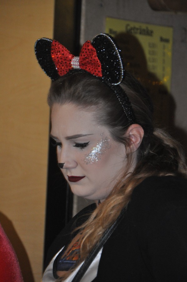 Foto SWR3 ElchParty 2018