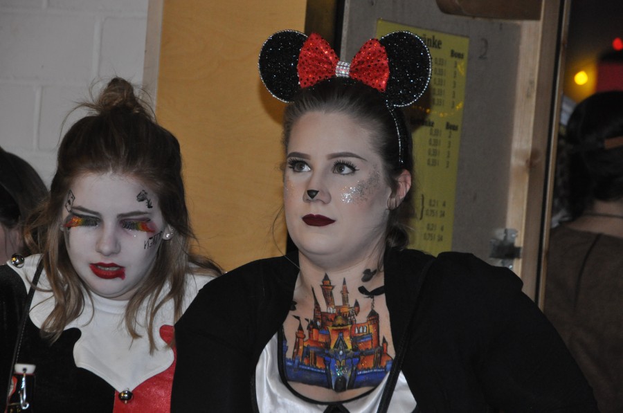 Foto SWR3 ElchParty 2018