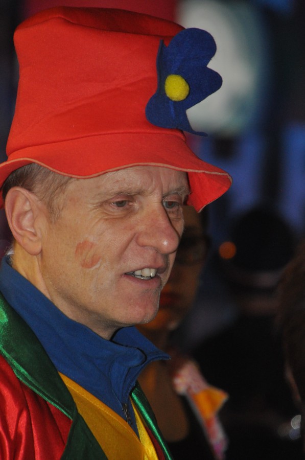 Foto SWR3 ElchParty 2018