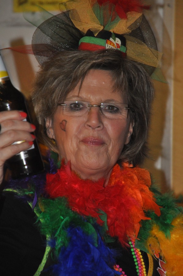 Foto SWR3 ElchParty 2018