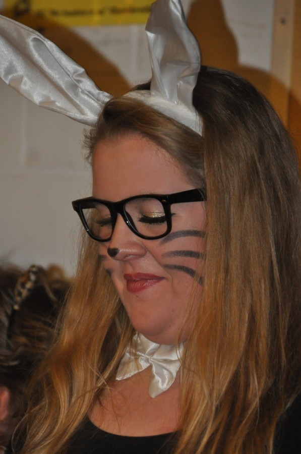 Foto SWR3 ElchParty 2018