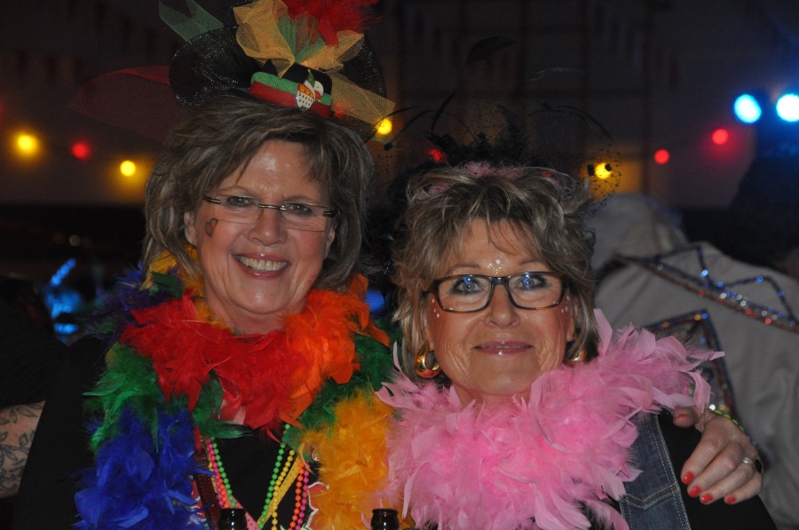 Foto SWR3 ElchParty 2018