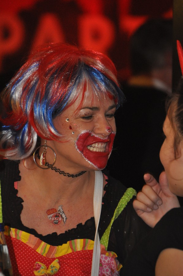 Foto SWR3 ElchParty 2018