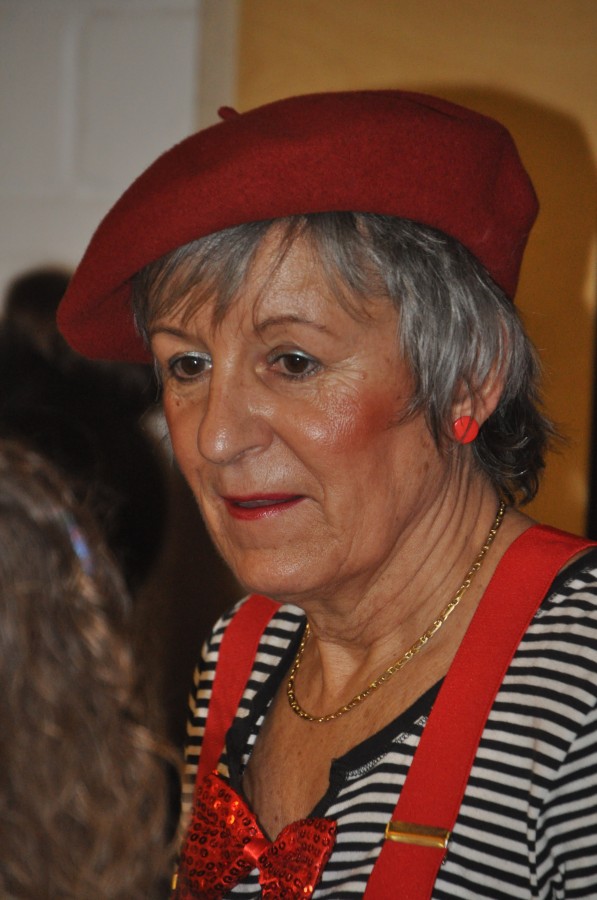 Foto SWR3 ElchParty 2018