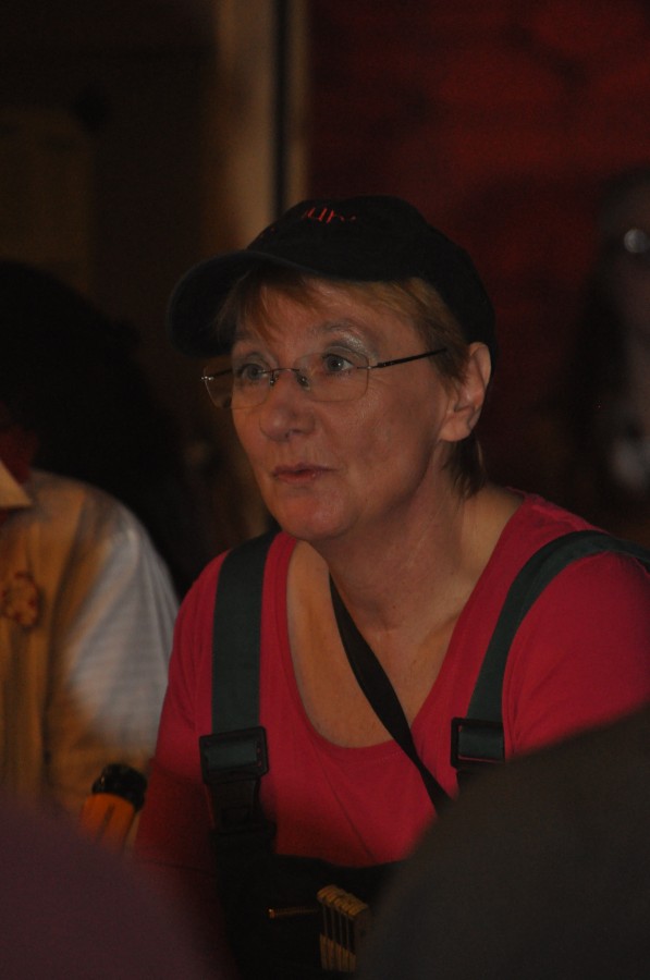 Foto SWR3 ElchParty 2018