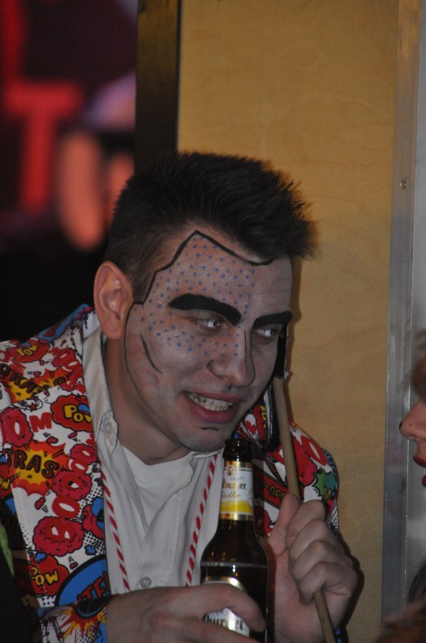 Foto SWR3 ElchParty 2018