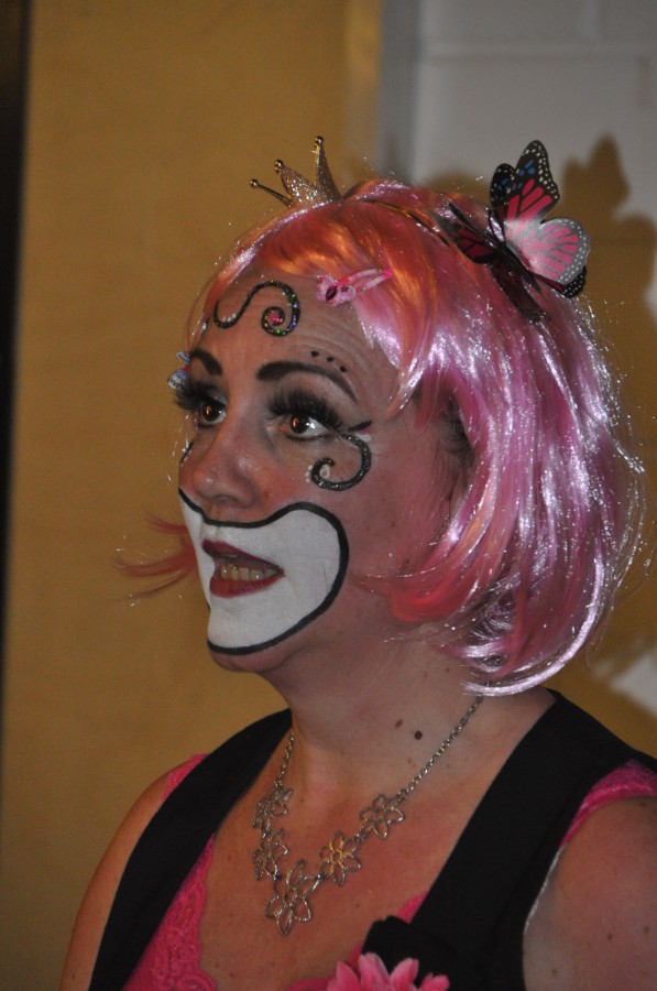 Foto SWR3 ElchParty 2018