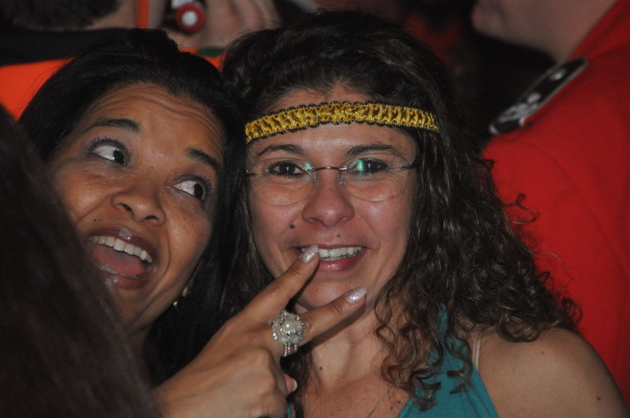 Foto SWR3 ElchParty 2018