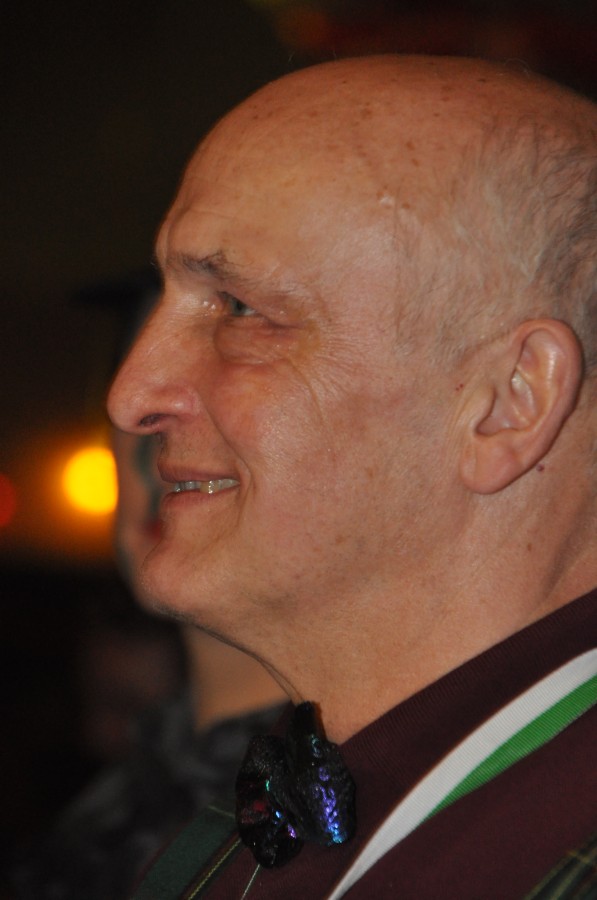 Foto SWR3 ElchParty 2018