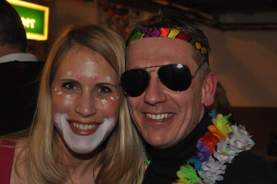 Foto SWR3 ElchParty 2018