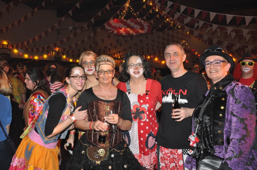 Foto SWR3 ElchParty 2018