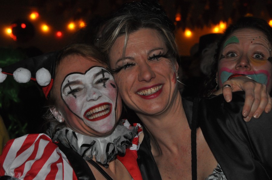 Foto SWR3 ElchParty 2018